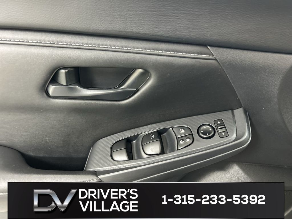 2024 Nissan Sentra S - Photo 11