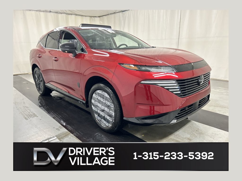  Nissan Murano
