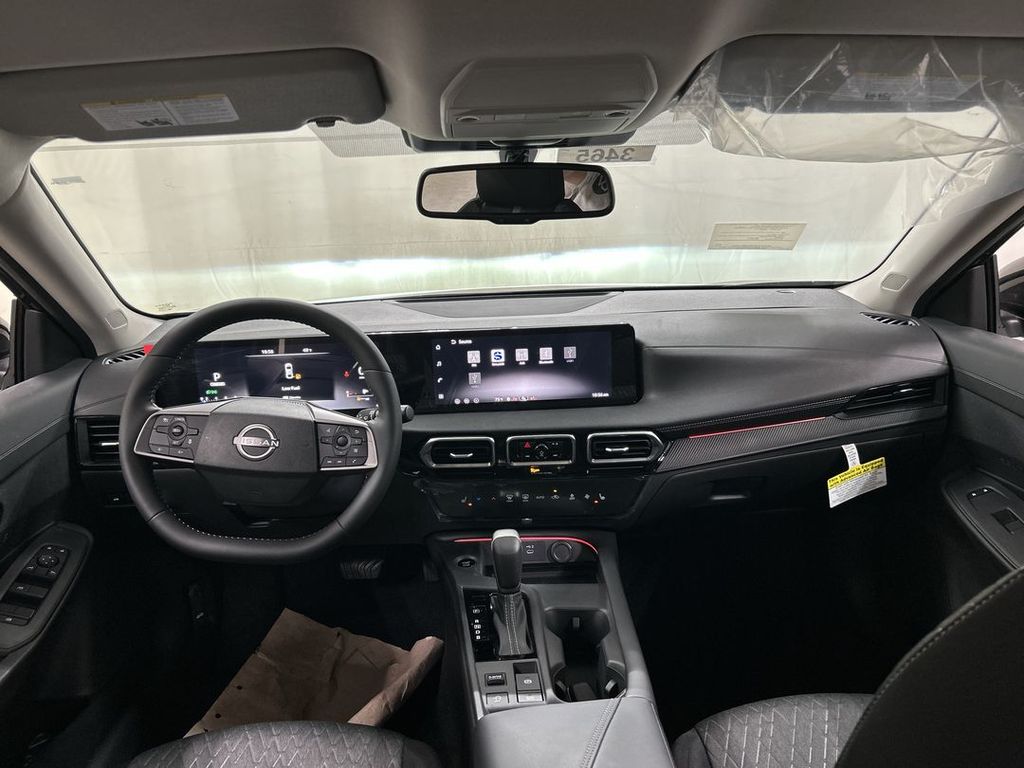 2026 Nissan Sentra SV - Photo 20