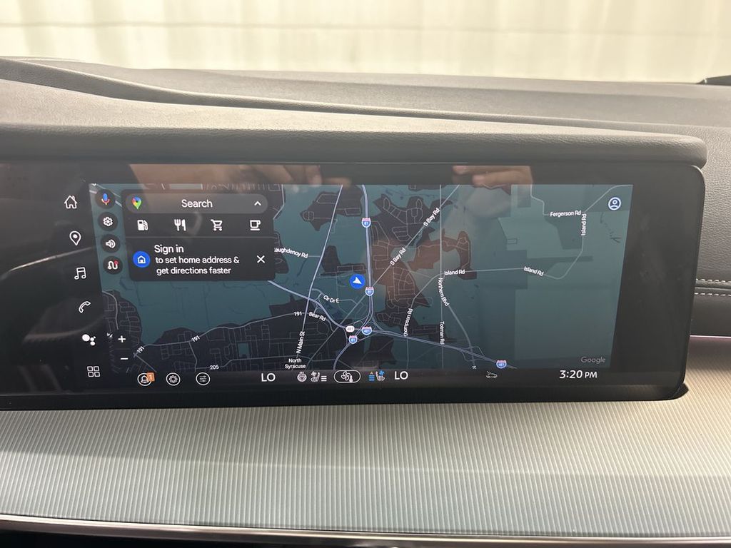 2026 Nissan Murano SL - Photo 17
