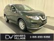 Used 2018 Nissan Rogue SV SUV