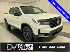 2022 Honda Ridgeline Black Edition Truck Crew Cab