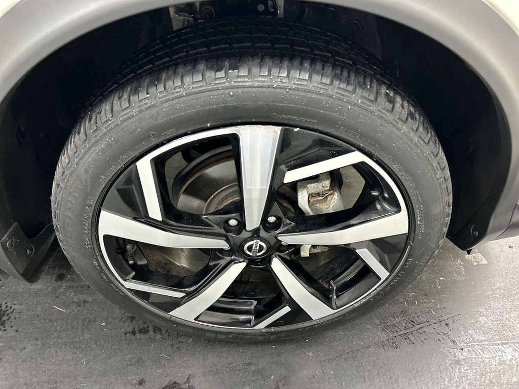 2022 Nissan Rogue Sport SL - Photo 8