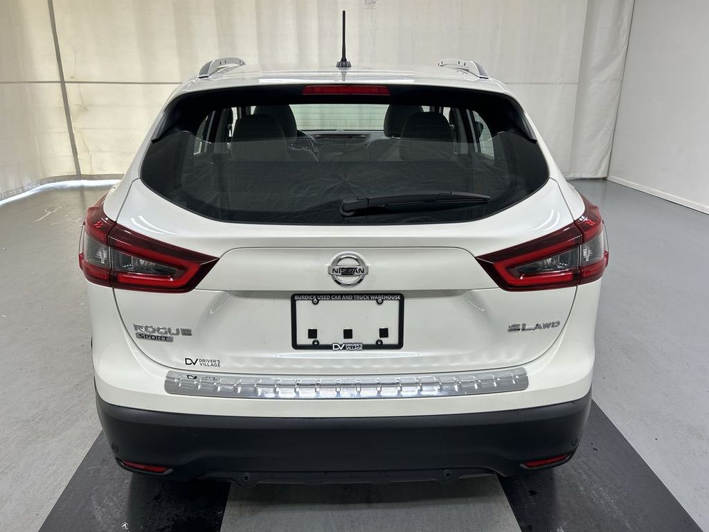 2022 Nissan Rogue Sport SL - Photo 21