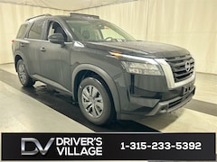 2025 Nissan Pathfinder SV SUV