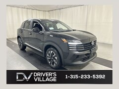 2026 Nissan Kicks SV SUV
