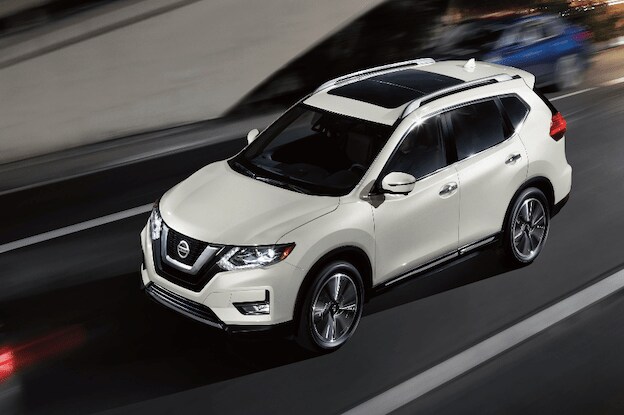 2020 Nissan Rogue Near Syracuse