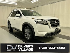 2025 Nissan Pathfinder SV SUV