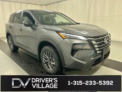 2026 Nissan Rogue S SUV