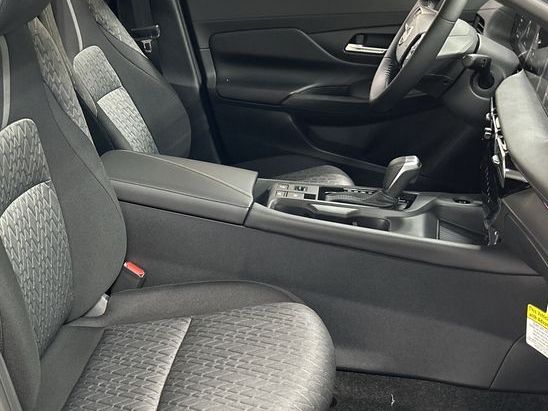 2026 Nissan Sentra SV - Photo 22