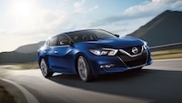 2018 Nissan Maxima in Cicero