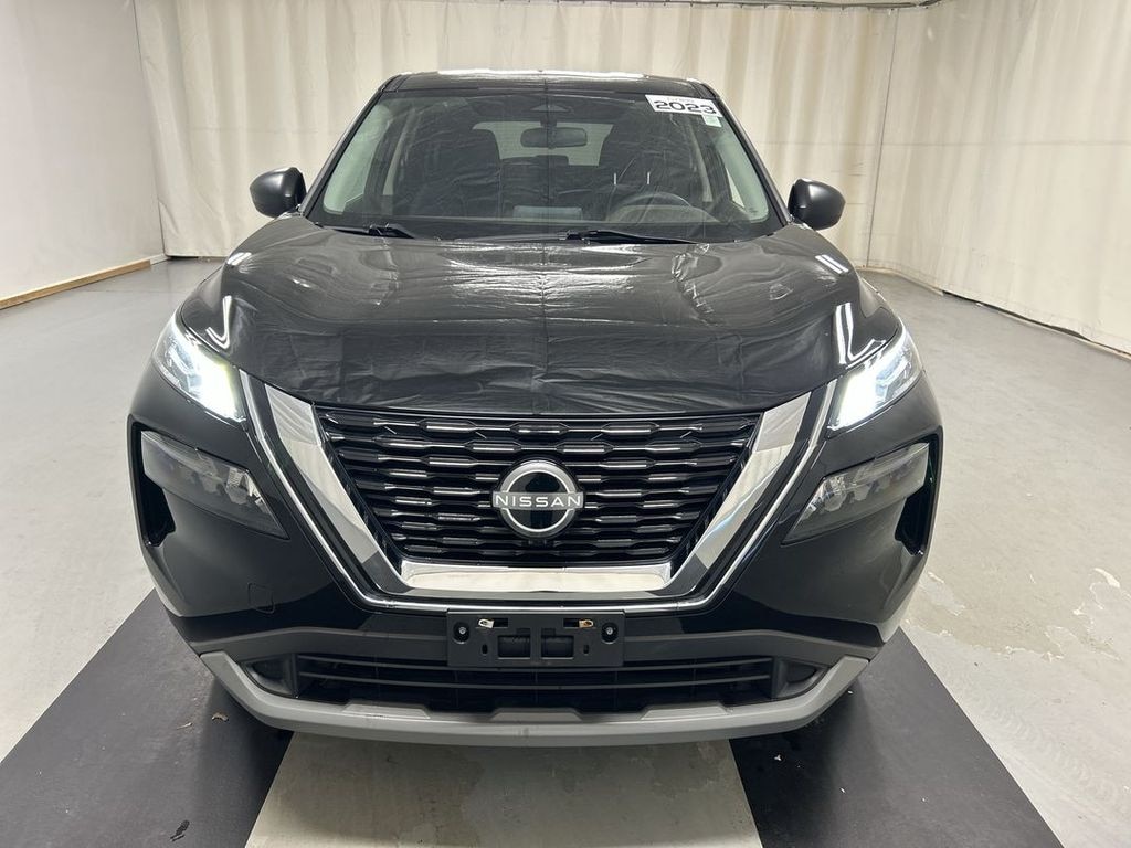 Used 2023 Nissan Rogue S SUV