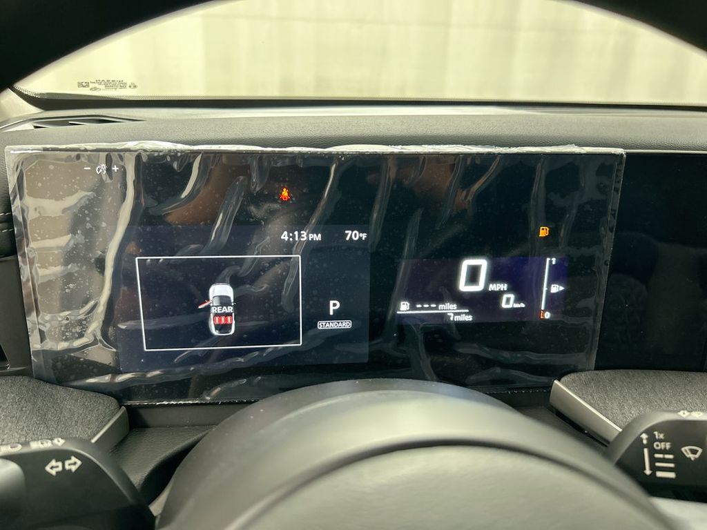 2025 Nissan Kicks SV AWD - Photo 15