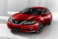 2017 Nissan Altima near Syracuse
