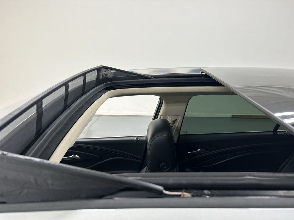 2016 Buick Envision Premium I - Photo 19