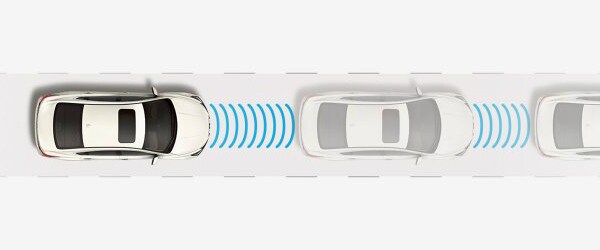 Nissan Altima safety features around Syracuse