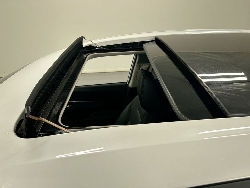 2026 Nissan Murano SL - Photo 8