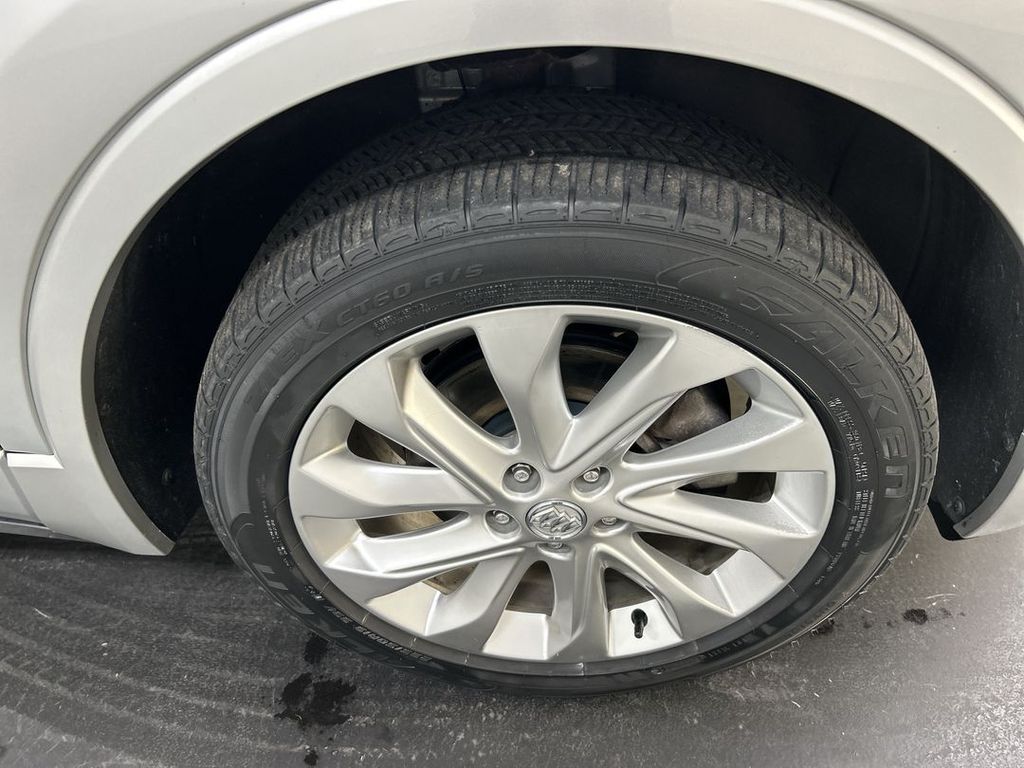 2016 Buick Envision Premium I - Photo 8