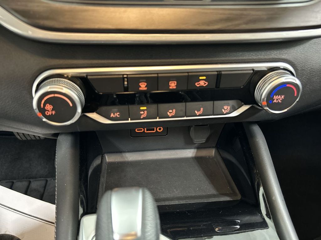 2023 Nissan Altima SV - Photo 16