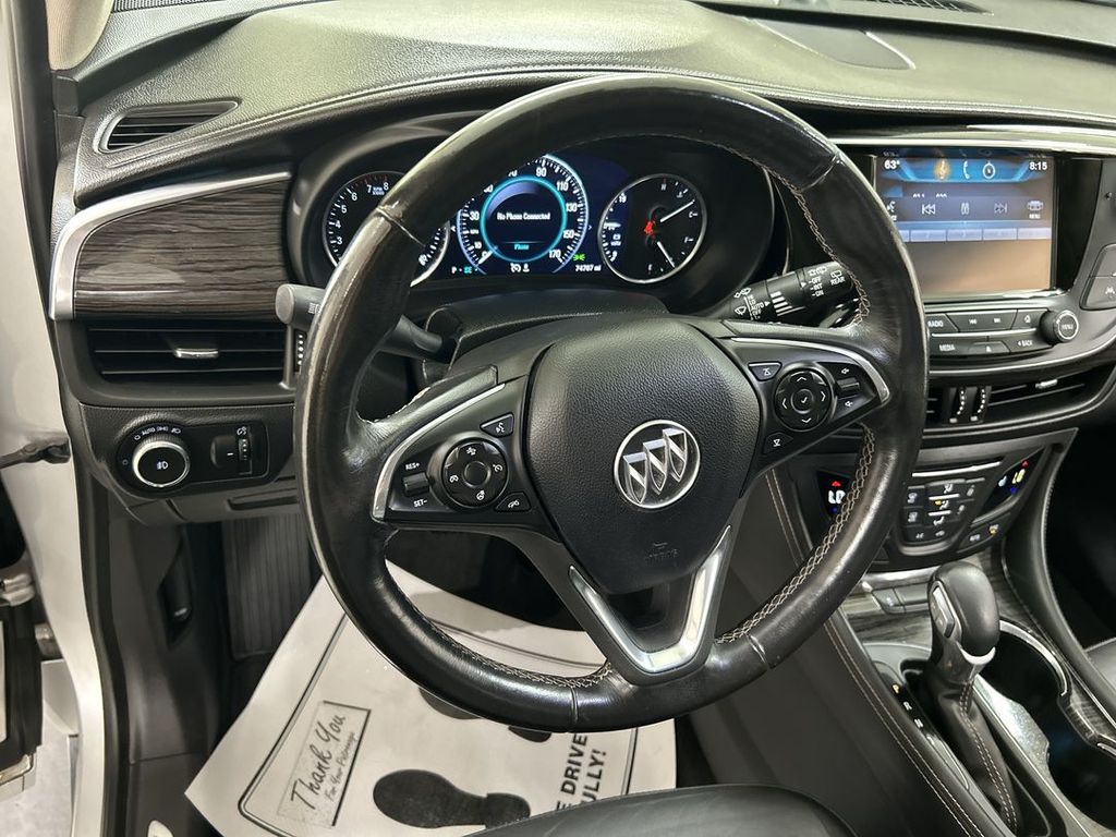 2016 Buick Envision Premium I - Photo 4