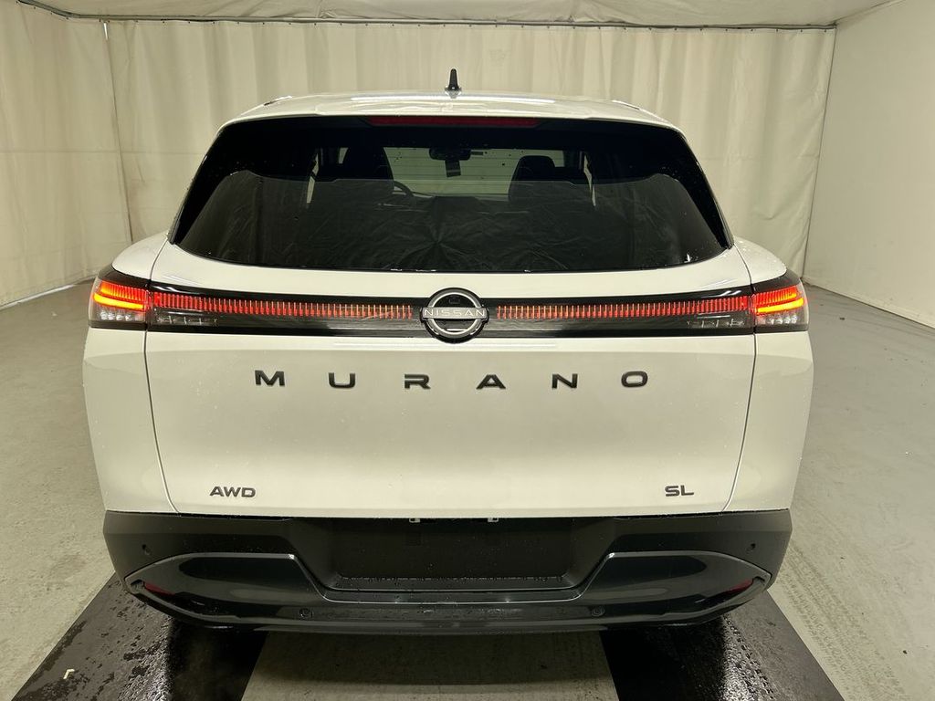 2026 Nissan Murano SL - Photo 9