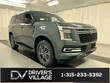 Nissan Armada