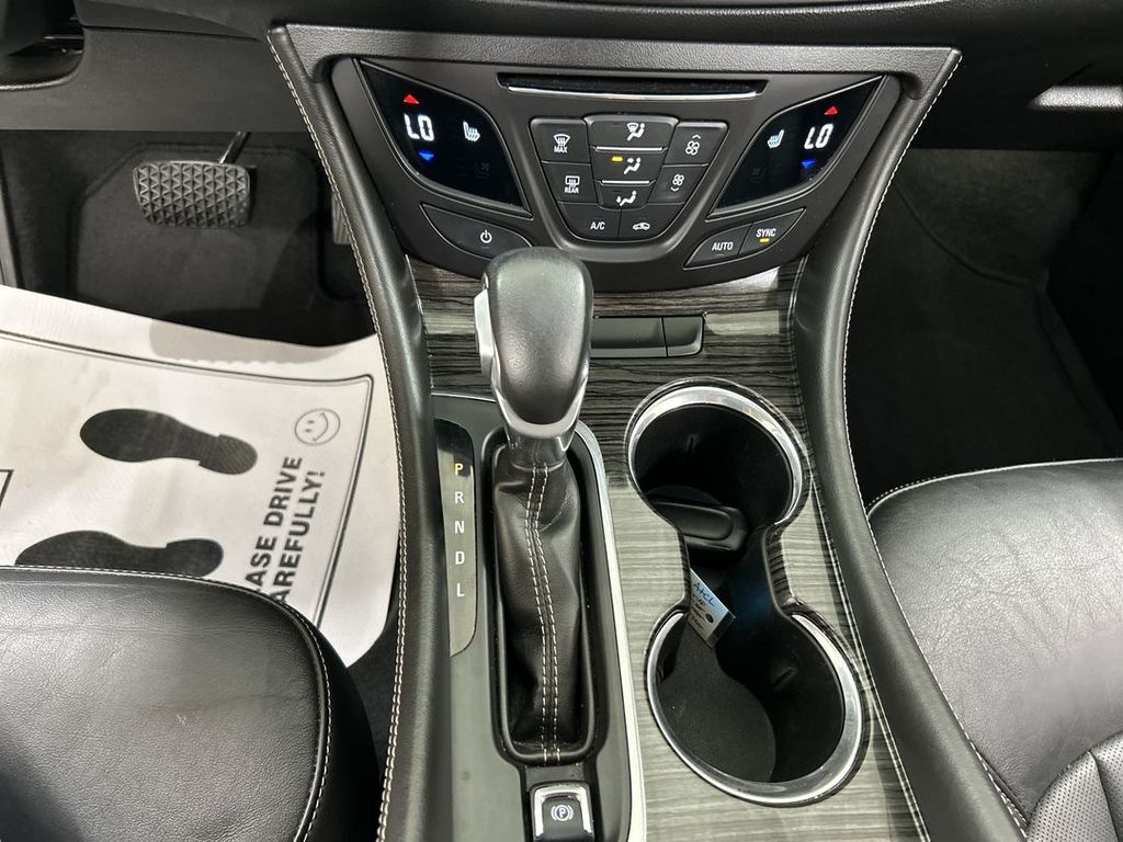 2016 Buick Envision Premium I - Photo 17