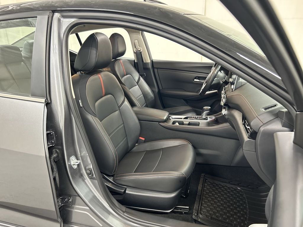 2023 Nissan Sentra SR - Photo 23