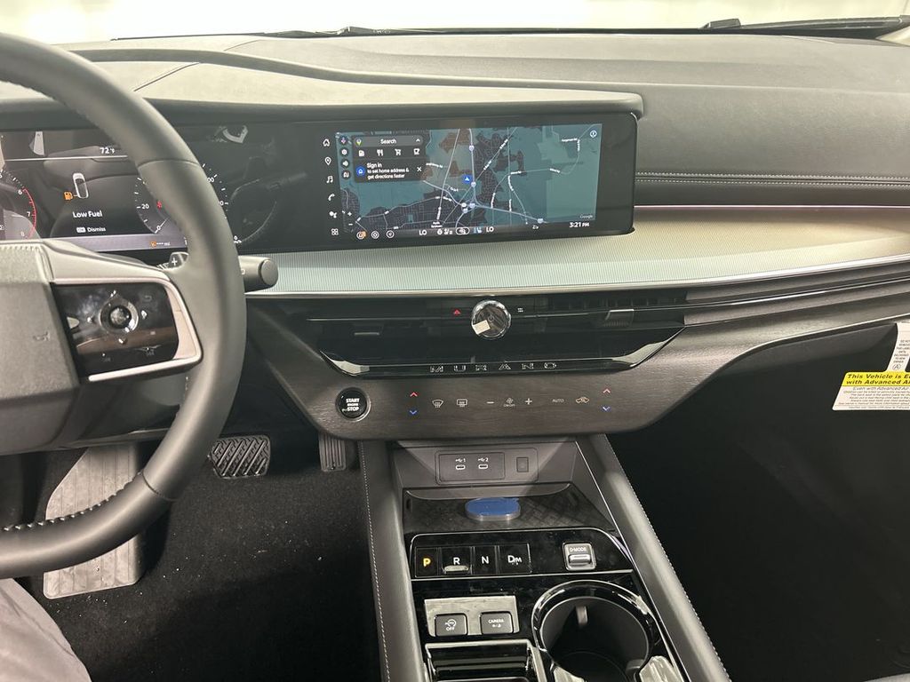 2026 Nissan Murano SL - Photo 20