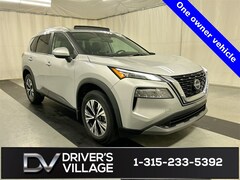 2023 Nissan Rogue SV SUV