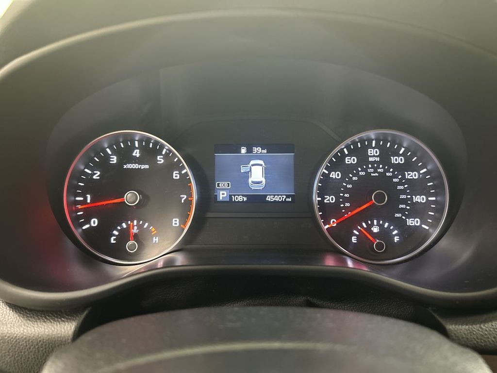 2020 Kia Sportage LX - Photo 13