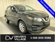 Nissan Rogue Sport