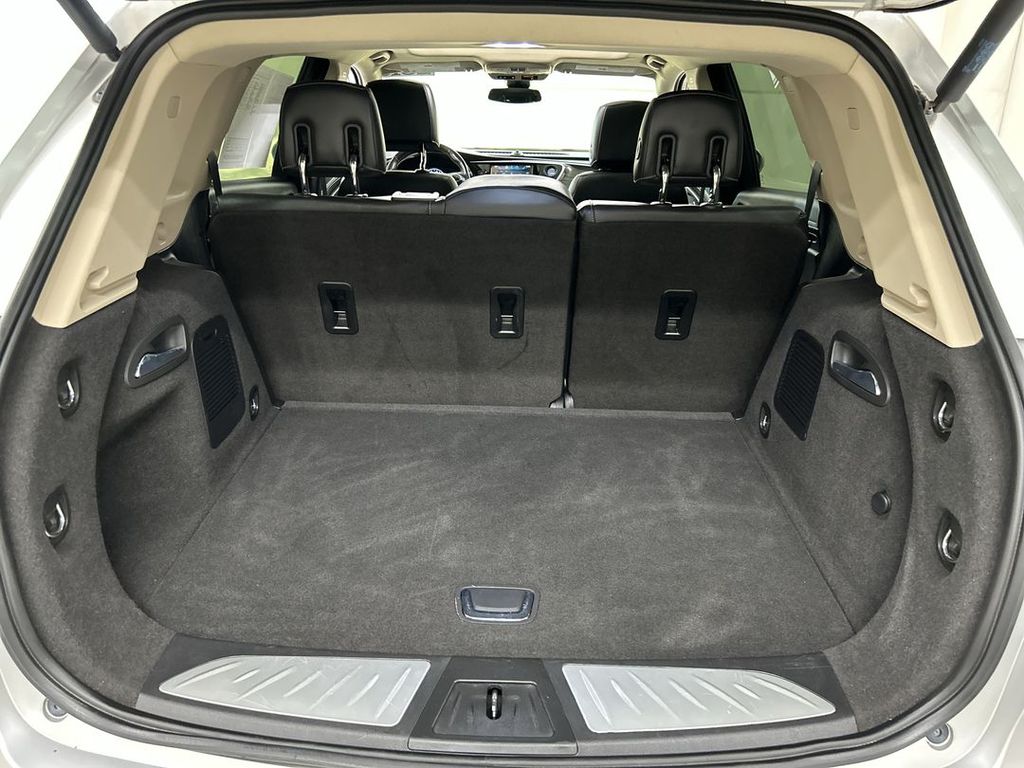 2016 Buick Envision Premium I - Photo 22