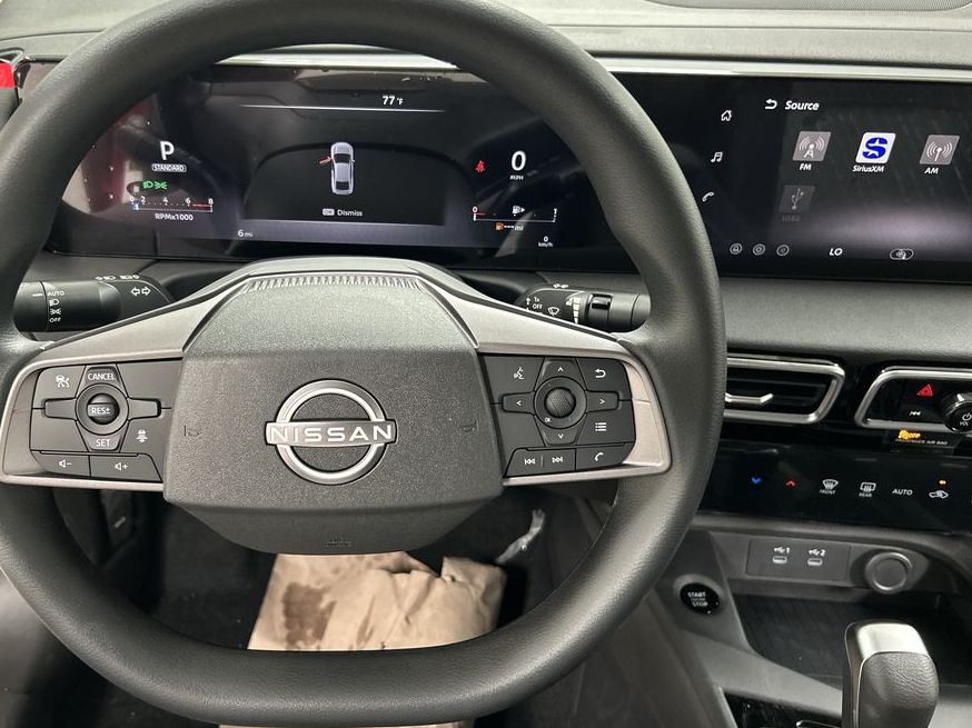 2026 Nissan Sentra SV - Photo 11