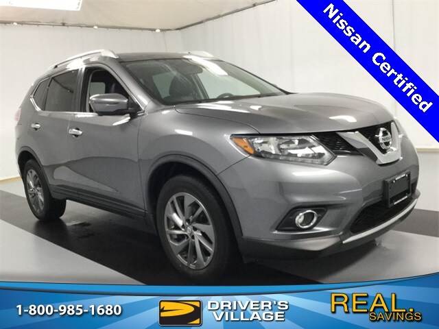 2016 Nissan Rogue For Sale >> Used 2016 Nissan Rogue For Sale At Burdick Nissan Vin 2016 Nissan Rogue For Sale >> Used 2016 Nissan Rogue For Sale At Burdick Nissan Vin