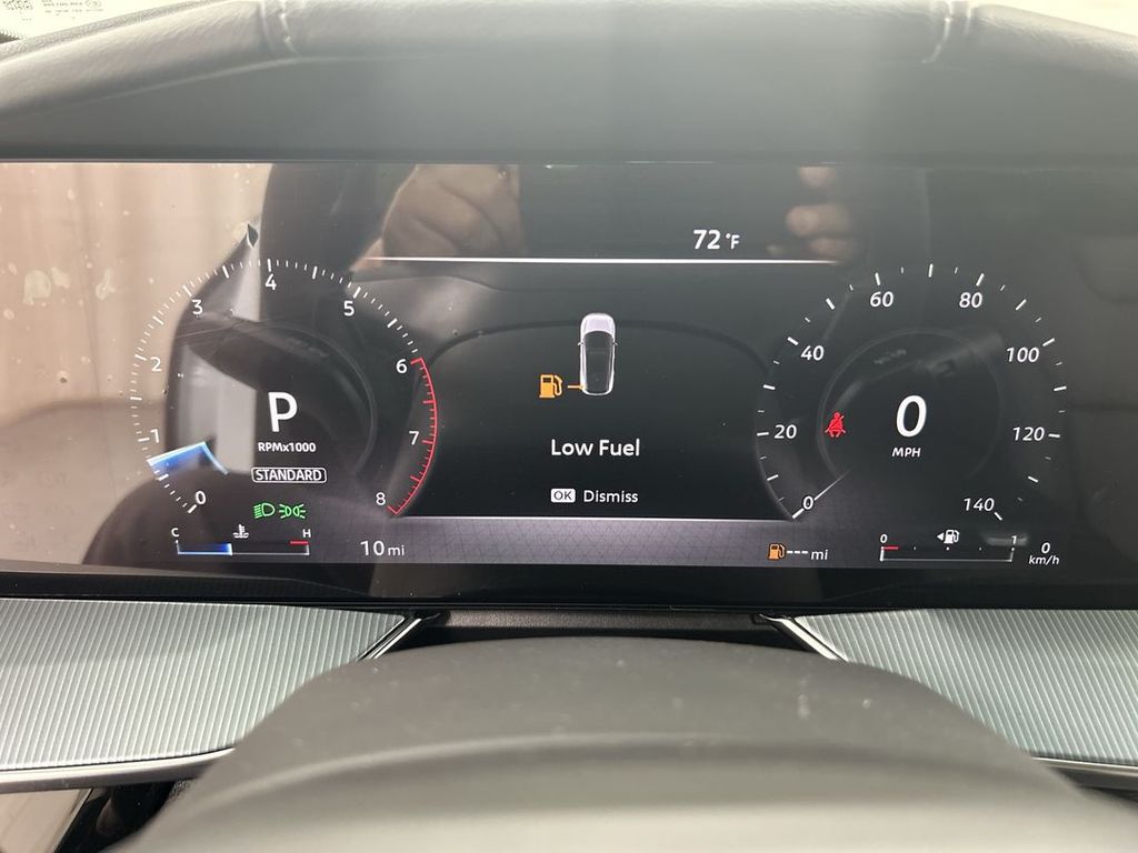 2026 Nissan Murano SL - Photo 15