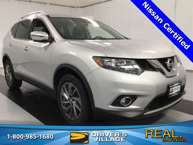 2016 Nissan Rogue For Sale >> Used 2016 Nissan Rogue For Sale At Burdick Nissan Vin 2016 Nissan Rogue For Sale >> Used 2016 Nissan Rogue For Sale At Burdick Nissan Vin