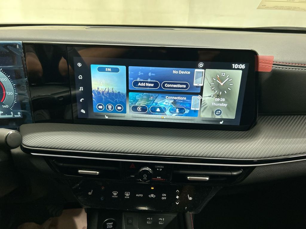 2025 Nissan Kicks SR AWD - Photo 20