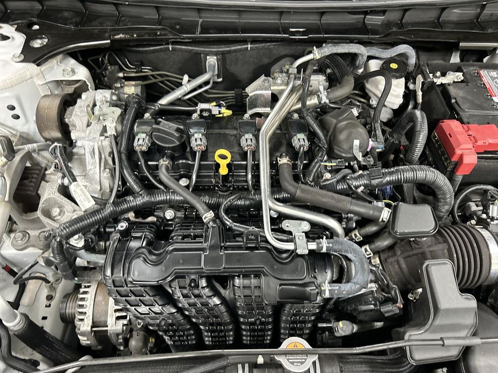 2023 Nissan Altima SV - Photo 23