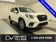 Used 2023 Subaru Forester Premium SUV