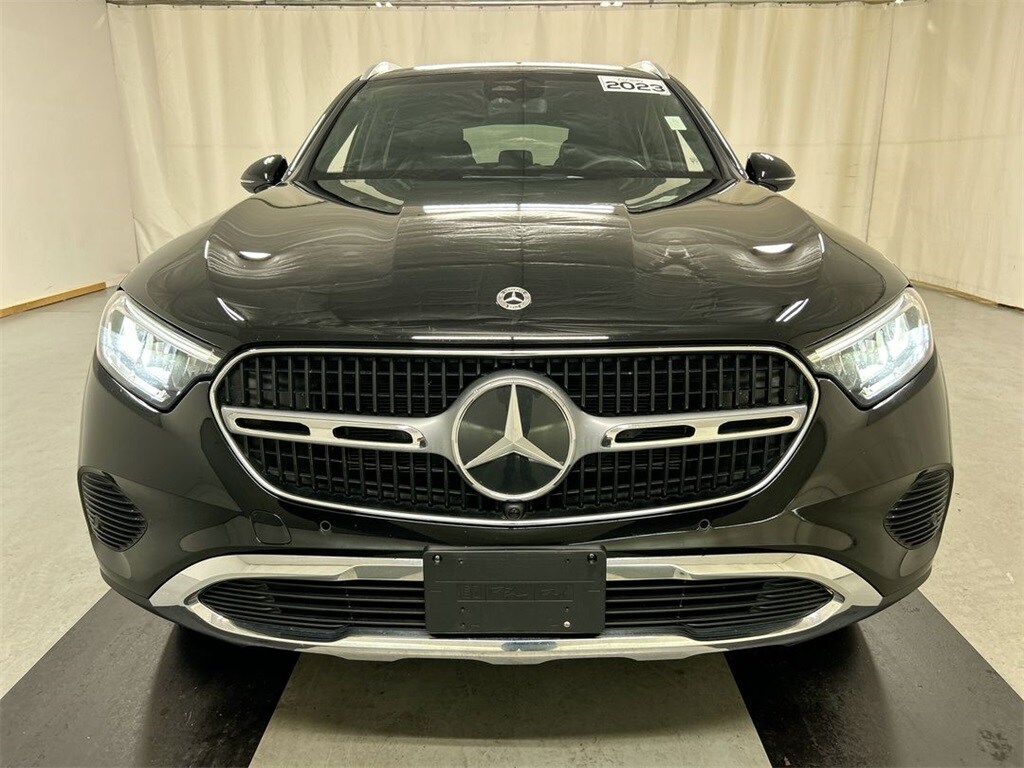 2023 Mercedes Benz GLC 300 4MATIC photo 3