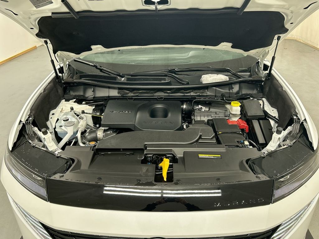 2026 Nissan Murano SL - Photo 10