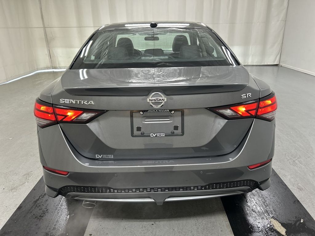 2023 Nissan Sentra SR - Photo 21