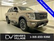 Nissan Titan