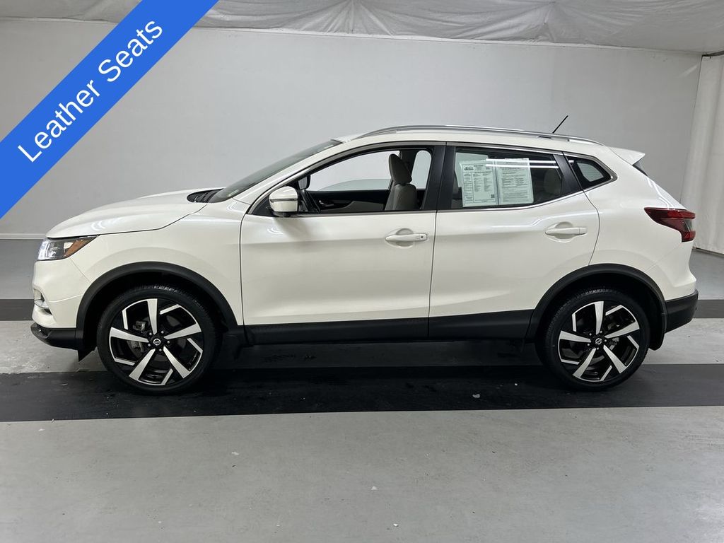 2022 Nissan Rogue Sport SL - Photo 6