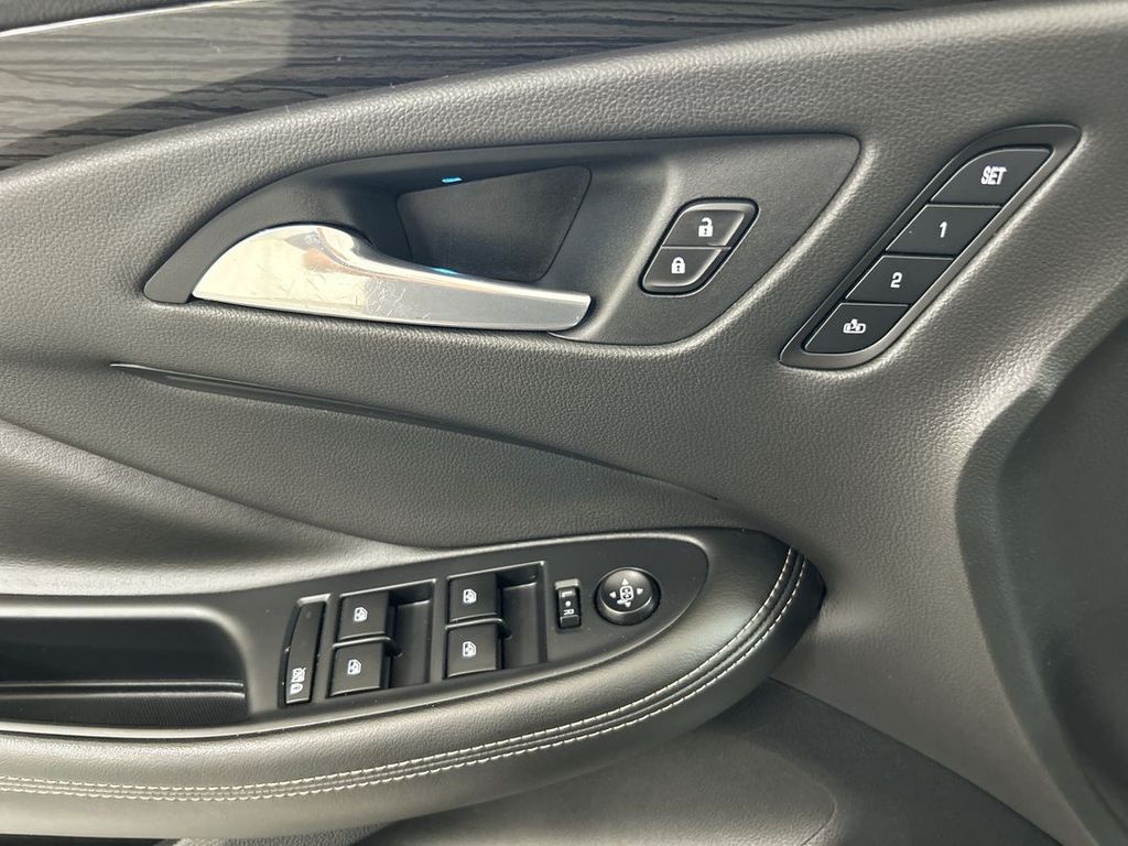 2016 Buick Envision Premium I - Photo 11
