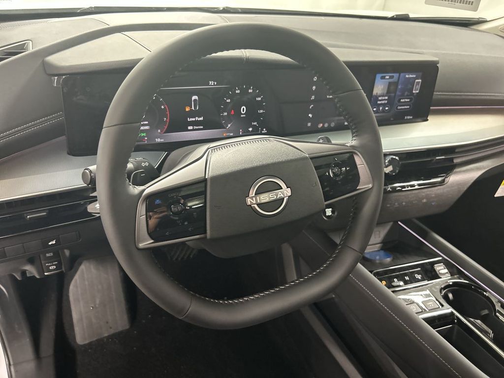 2026 Nissan Murano SL - Photo 11