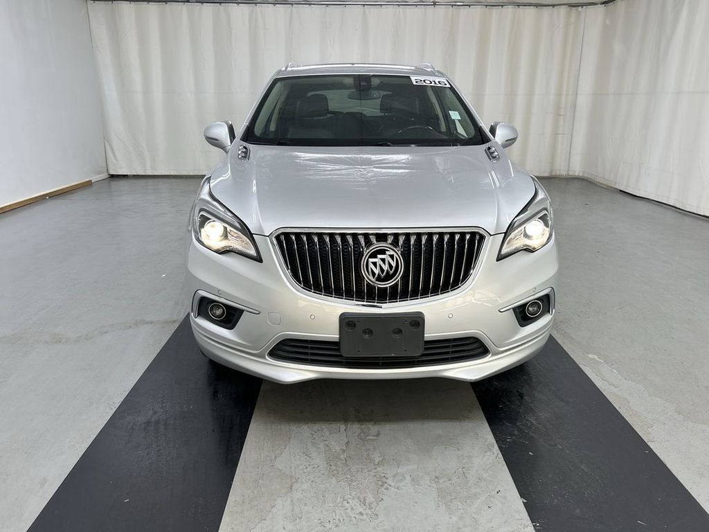 2016 Buick Envision Premium I - Photo 3