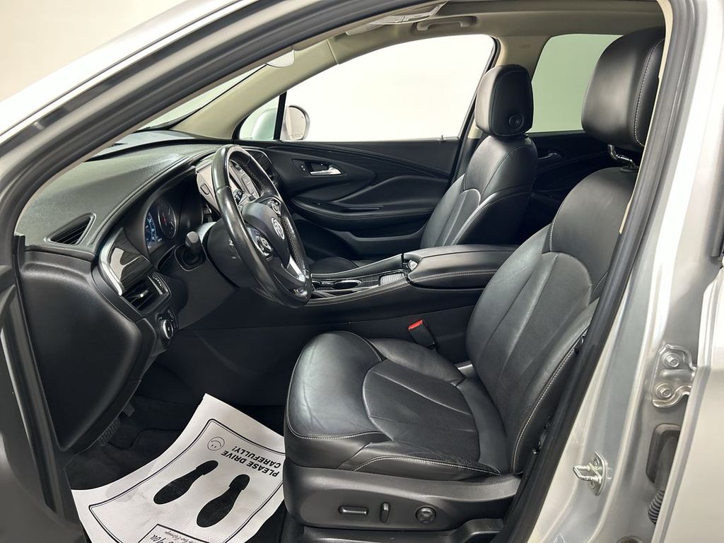 2016 Buick Envision Premium I - Photo 9