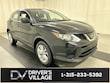 Nissan Rogue Sport